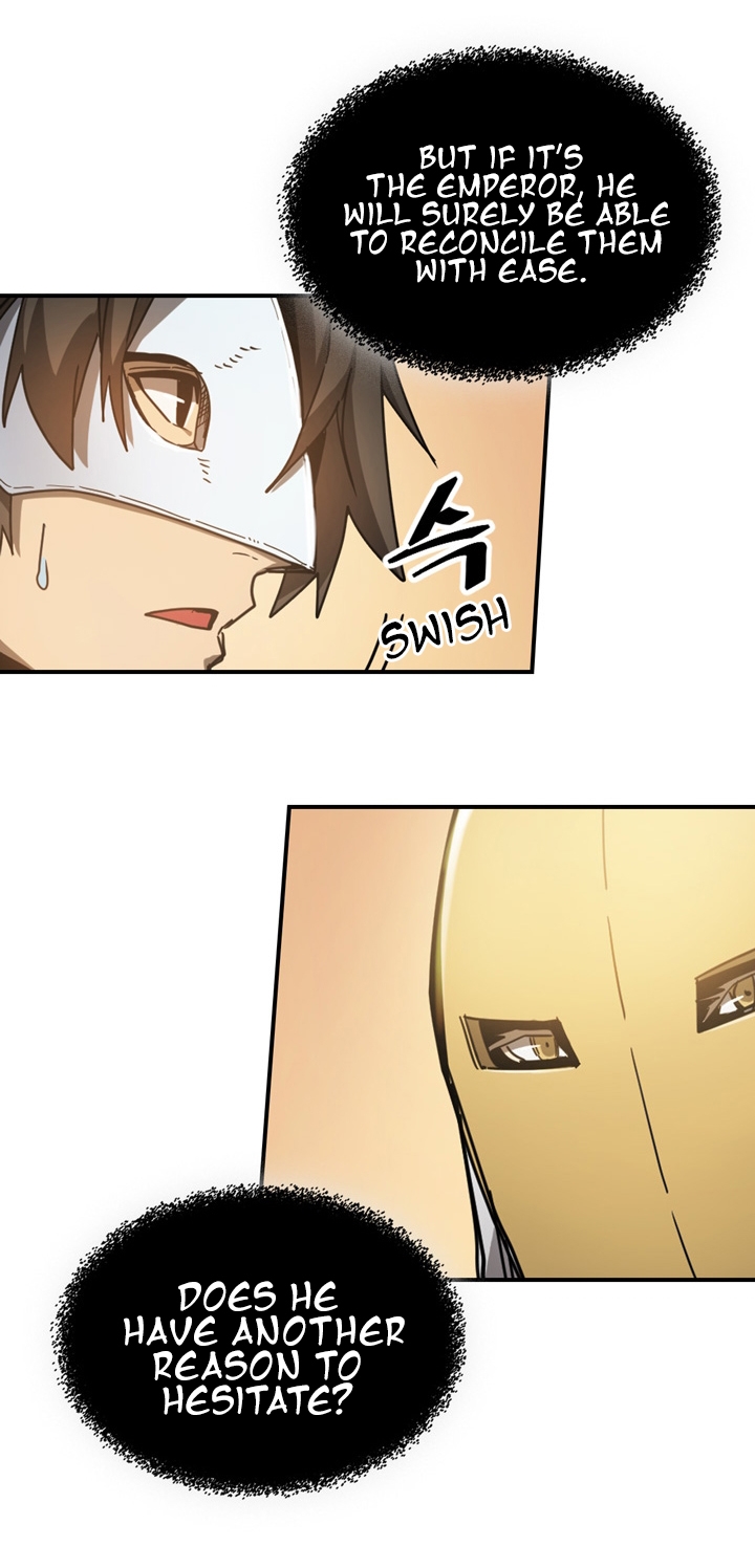 A Returner’s Magic Should Be Special Chapter 120 image 13